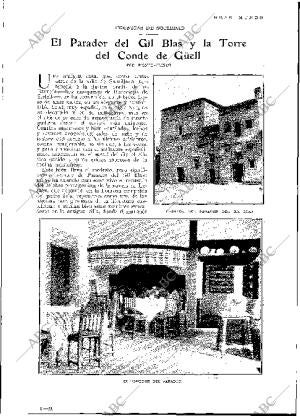 BLANCO Y NEGRO MADRID 02-10-1927 página 57