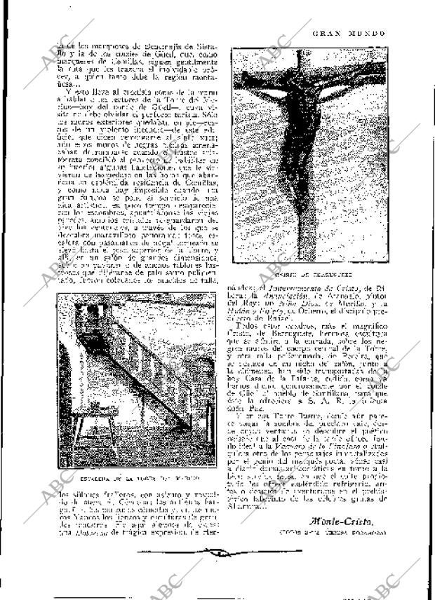 BLANCO Y NEGRO MADRID 02-10-1927 página 59