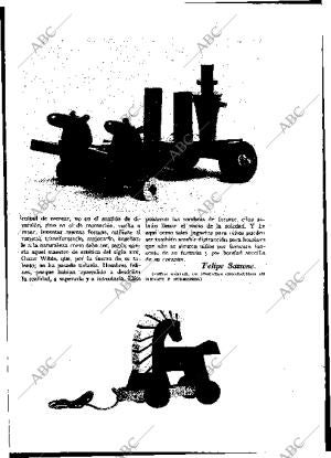 BLANCO Y NEGRO MADRID 02-10-1927 página 6