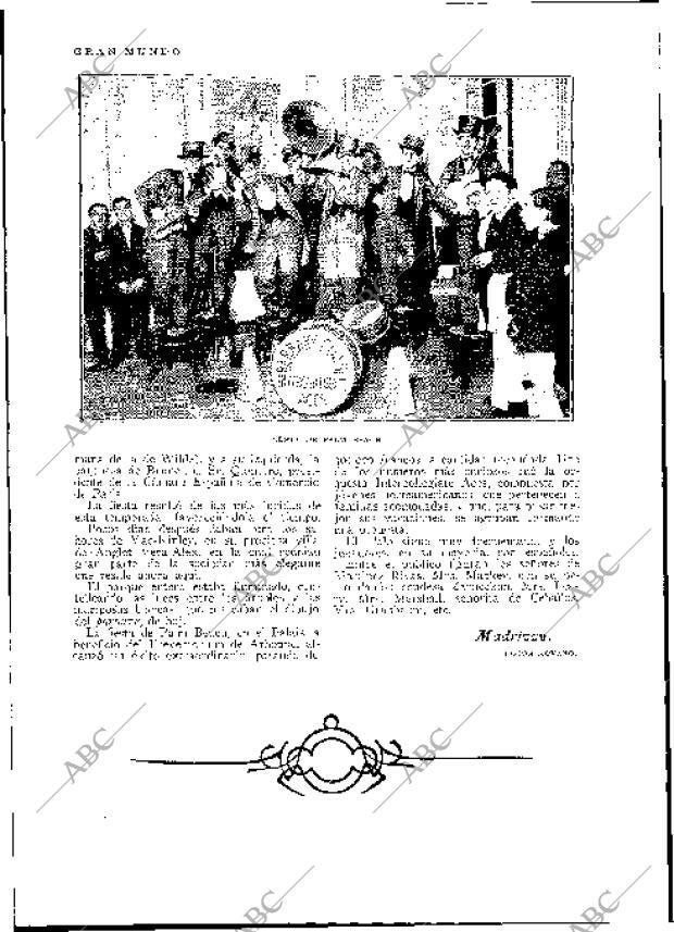 BLANCO Y NEGRO MADRID 02-10-1927 página 62