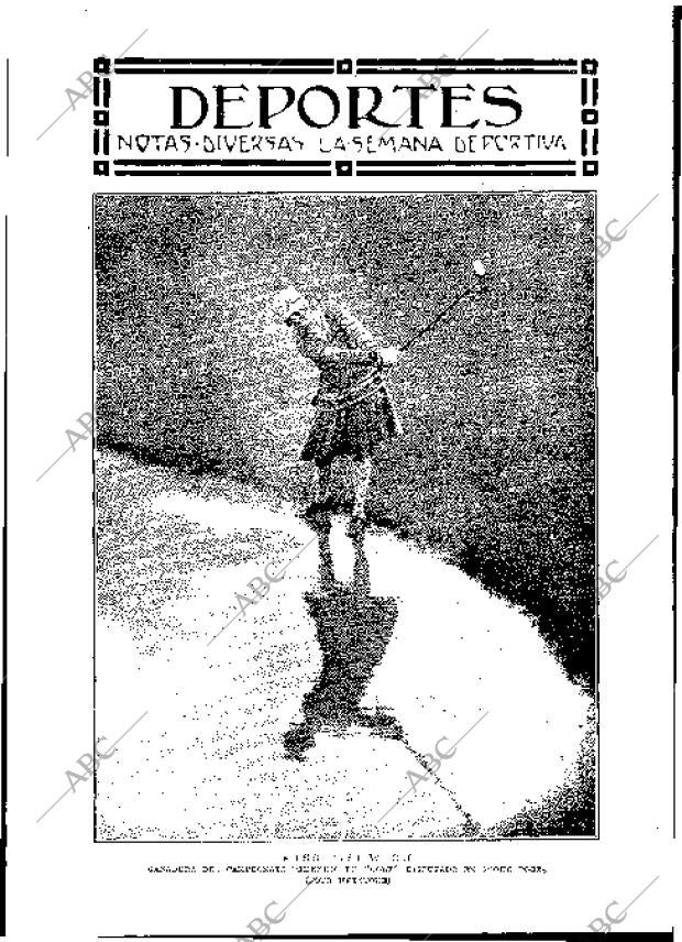 BLANCO Y NEGRO MADRID 02-10-1927 página 63