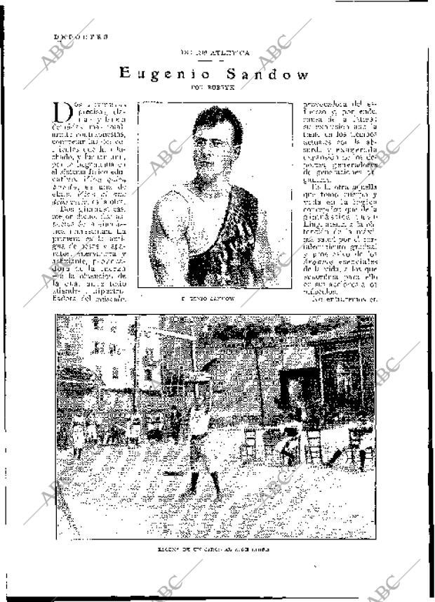 BLANCO Y NEGRO MADRID 02-10-1927 página 64