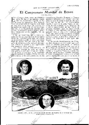 BLANCO Y NEGRO MADRID 02-10-1927 página 67