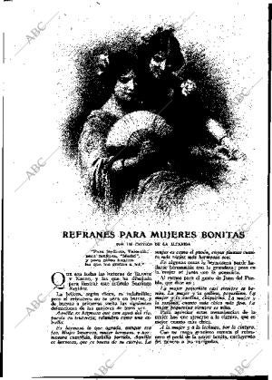 BLANCO Y NEGRO MADRID 02-10-1927 página 7