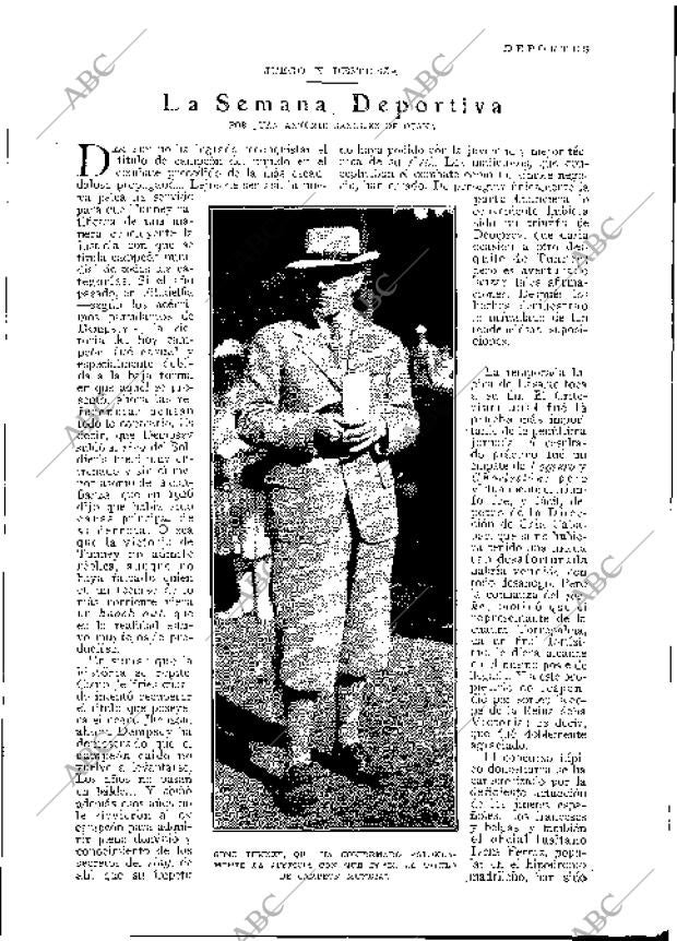 BLANCO Y NEGRO MADRID 02-10-1927 página 71