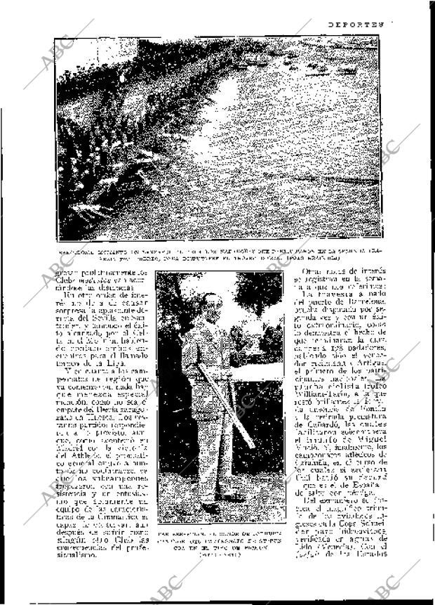 BLANCO Y NEGRO MADRID 02-10-1927 página 73