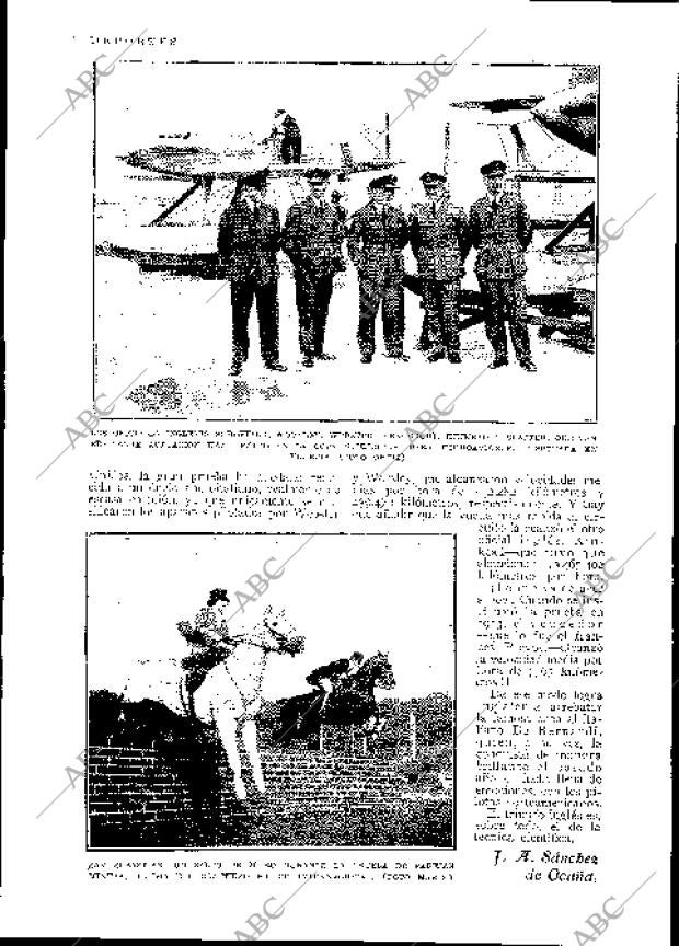 BLANCO Y NEGRO MADRID 02-10-1927 página 74