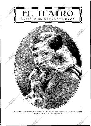 BLANCO Y NEGRO MADRID 02-10-1927 página 75