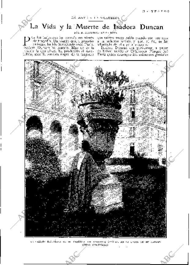 BLANCO Y NEGRO MADRID 02-10-1927 página 79