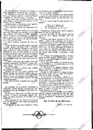 BLANCO Y NEGRO MADRID 02-10-1927 página 8