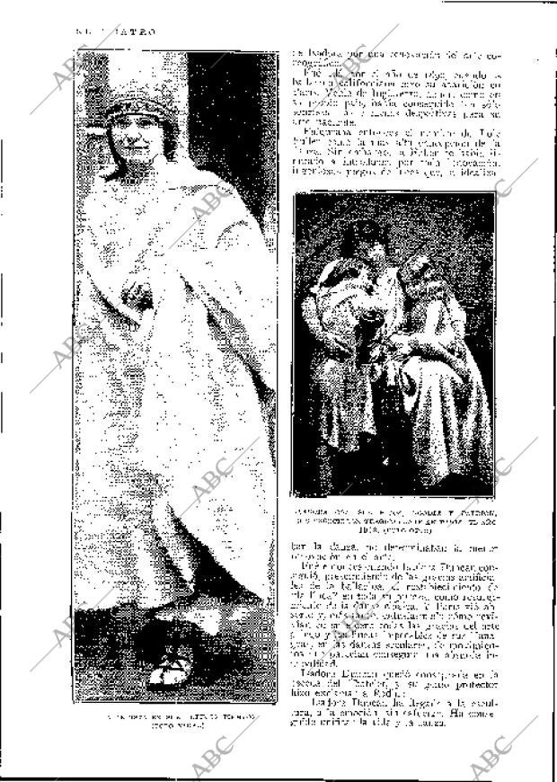 BLANCO Y NEGRO MADRID 02-10-1927 página 80