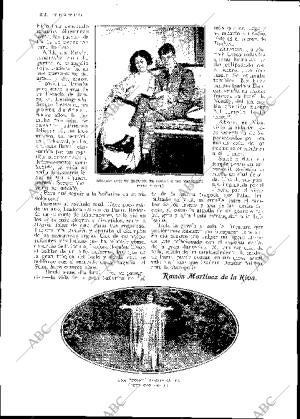 BLANCO Y NEGRO MADRID 02-10-1927 página 82