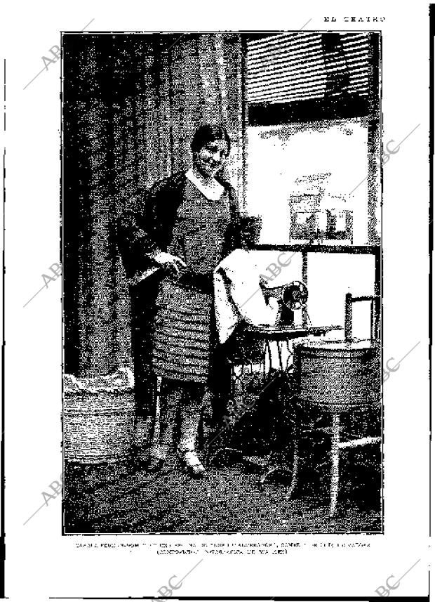 BLANCO Y NEGRO MADRID 02-10-1927 página 83