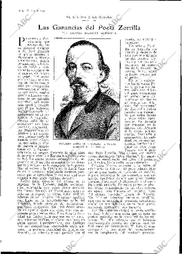 BLANCO Y NEGRO MADRID 02-10-1927 página 84