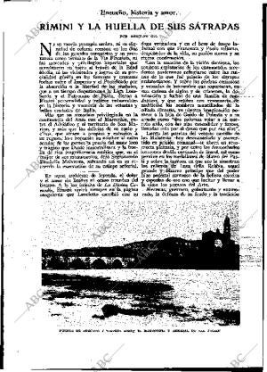 BLANCO Y NEGRO MADRID 02-10-1927 página 9