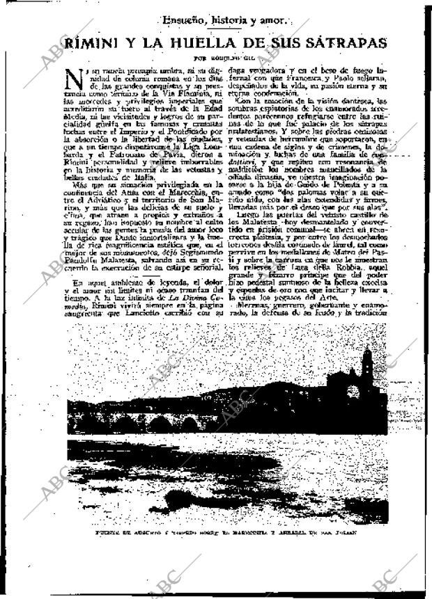 BLANCO Y NEGRO MADRID 02-10-1927 página 9