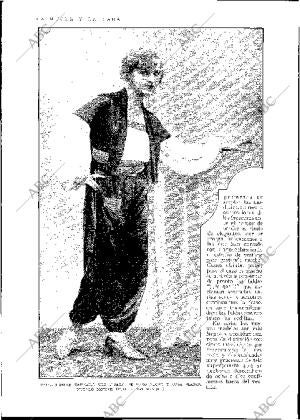 BLANCO Y NEGRO MADRID 02-10-1927 página 90