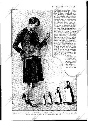 BLANCO Y NEGRO MADRID 02-10-1927 página 91