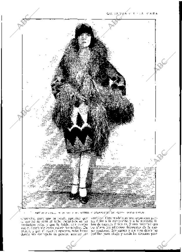 BLANCO Y NEGRO MADRID 02-10-1927 página 93