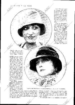 BLANCO Y NEGRO MADRID 02-10-1927 página 94