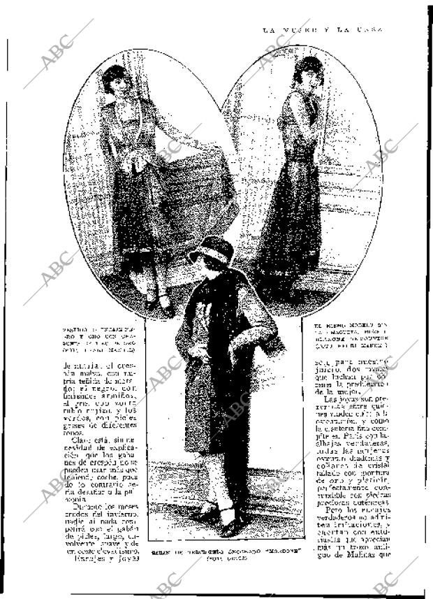 BLANCO Y NEGRO MADRID 02-10-1927 página 95