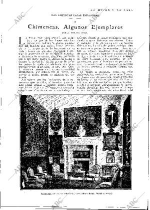 BLANCO Y NEGRO MADRID 02-10-1927 página 97