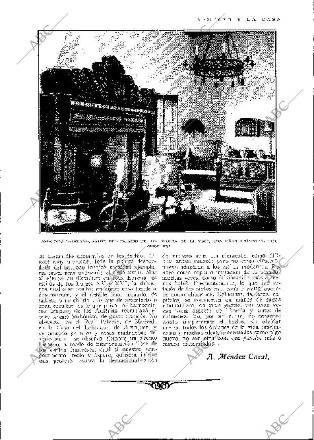 BLANCO Y NEGRO MADRID 02-10-1927 página 99