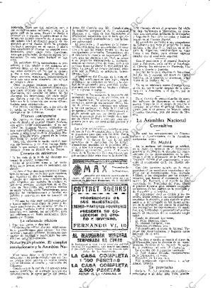 ABC MADRID 03-10-1927 página 16