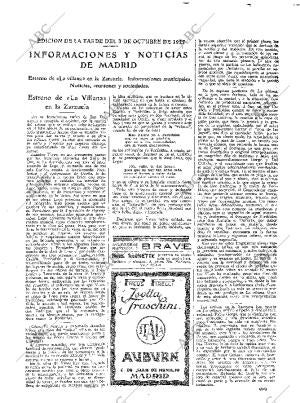 ABC MADRID 03-10-1927 página 19