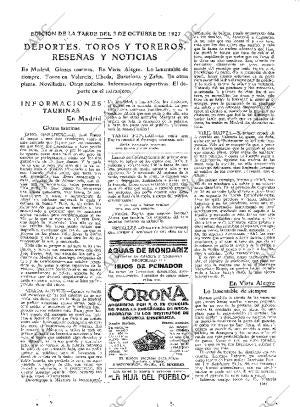 ABC MADRID 03-10-1927 página 29