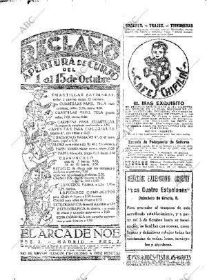 ABC MADRID 03-10-1927 página 38