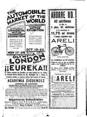 ABC MADRID 03-10-1927 página 39