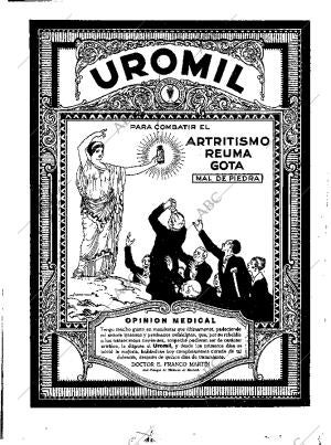 ABC MADRID 03-10-1927 página 40