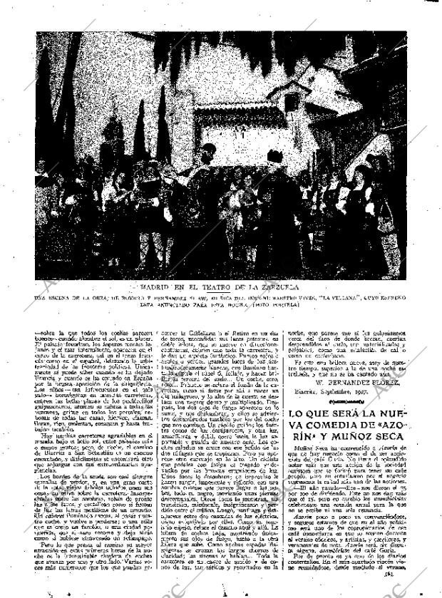 ABC MADRID 03-10-1927 página 5