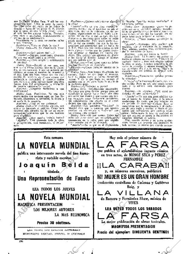 ABC MADRID 03-10-1927 página 6
