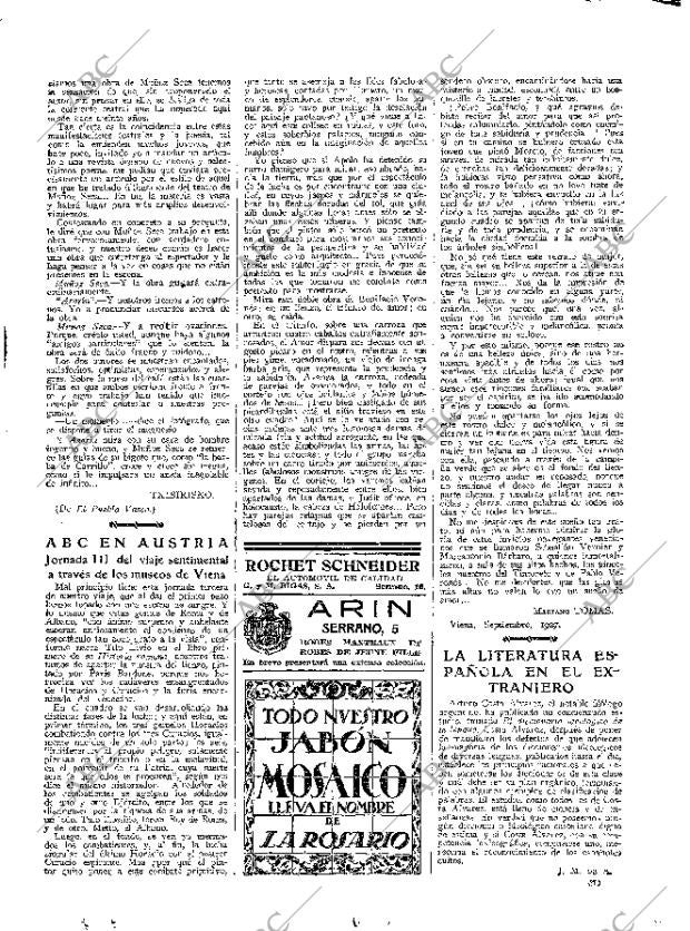 ABC MADRID 03-10-1927 página 7