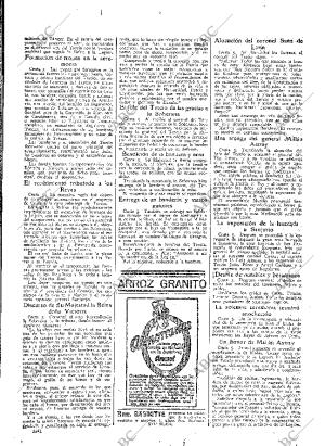 ABC MADRID 06-10-1927 página 16