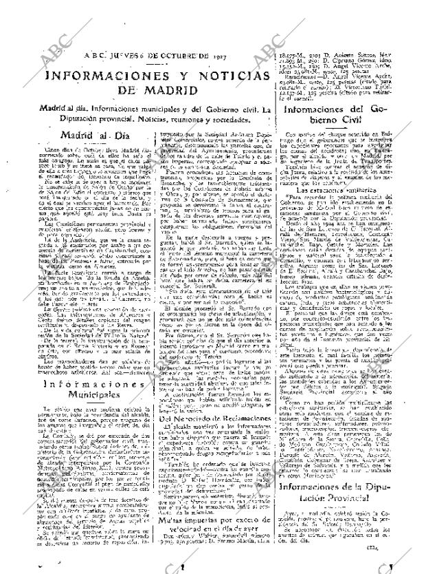 ABC MADRID 06-10-1927 página 21