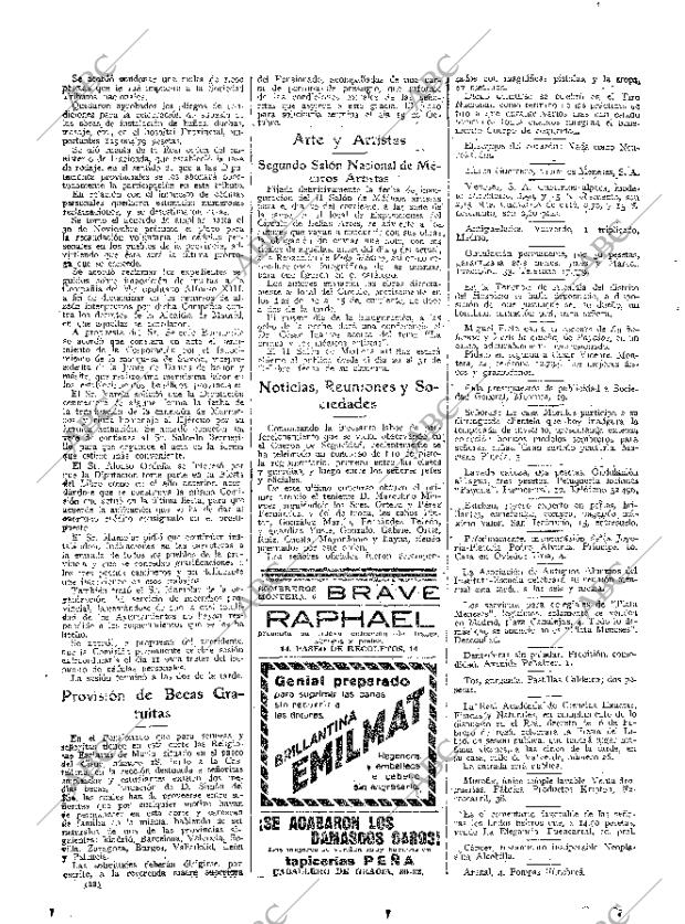 ABC MADRID 06-10-1927 página 22