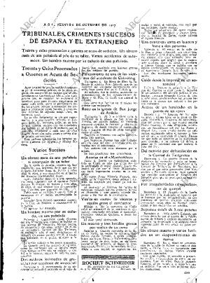 ABC MADRID 06-10-1927 página 25