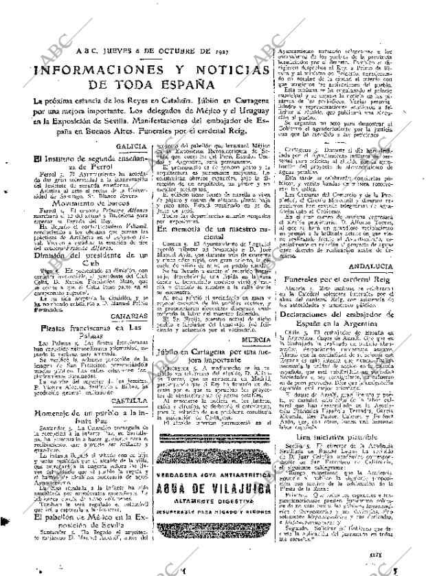 ABC MADRID 06-10-1927 página 27