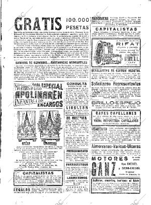 ABC MADRID 06-10-1927 página 39