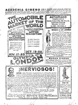 ABC MADRID 06-10-1927 página 41