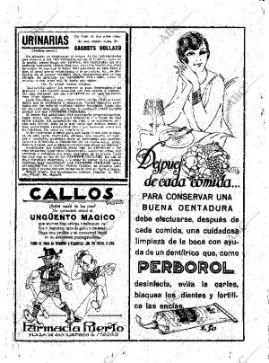 ABC MADRID 06-10-1927 página 44