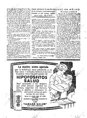 ABC MADRID 06-10-1927 página 6