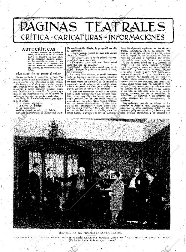 ABC MADRID 06-10-1927 página 9