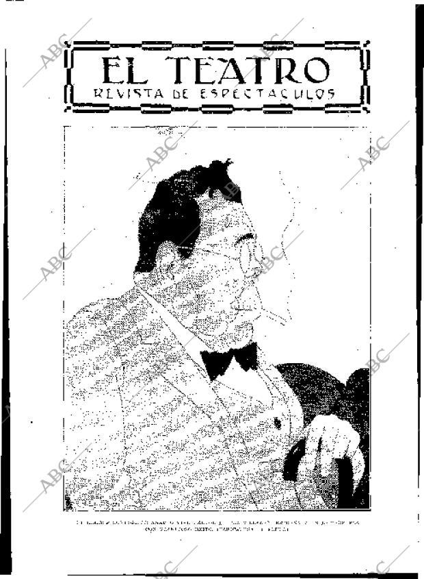 BLANCO Y NEGRO MADRID 09-10-1927 página 81