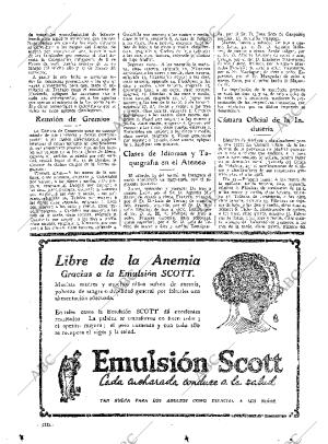ABC MADRID 12-10-1927 página 22