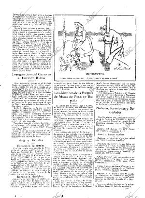 ABC MADRID 12-10-1927 página 23