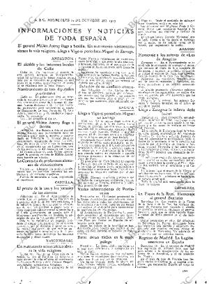 ABC MADRID 12-10-1927 página 29